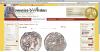 Monnaies Anciennes : Monnaies d'Antan