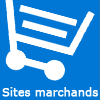 Sites Marchands