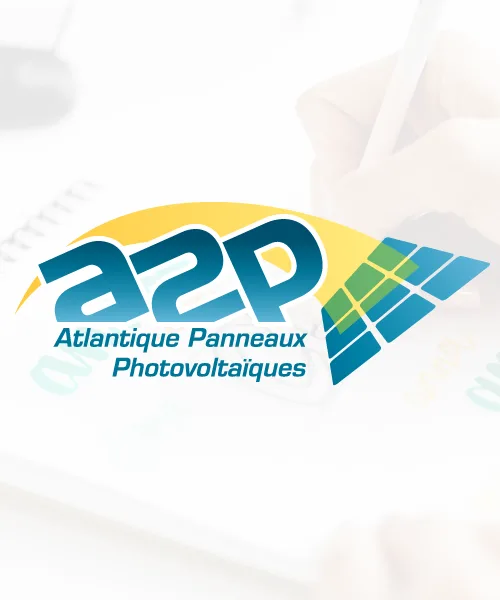 D&eacute;clinaison de logo