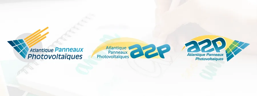 Conception de logo professionnel &agrave; Nantes