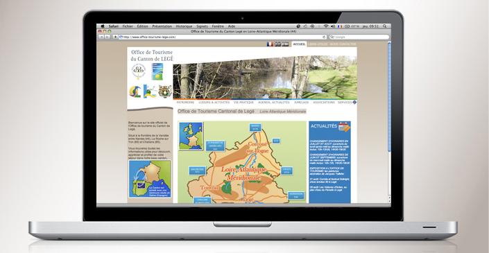 ite Office de Tourisme du Canton de Legé - portail institutionnel et touristique en Loire-Atlantique par ivisite