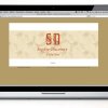 Site e-commerce Sophie Ducomte - boutique en ligne de bijoux artisanaux créée par ivisite