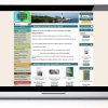 Site e-commerce Librairie du Littoral - boutique de livres neufs et anciens en Vendée créée par ivisite