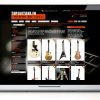 Site e-commerce Top Guitare - boutique en ligne de guitares créée par ivisite