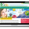 Site vitrine AC2E44 - conseil en économie d'énergie à La Chapelle-Heulin créé par ivisite