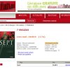 Module actualités Attrape Livre - annonce des prochaines dédicaces en magasin