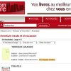 Catalogue Attrape Livre - moteur de recherche sur la base de livres