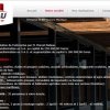 Présentation activités Pédeau Bâtiment - logements collectifs et bâtiments industriels