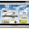 Site e-commerce Jardindoz - vente de faire-part naissance et mariage à Dijon réalisée par ivisite