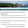 Page d'accueil Librairie du Littoral - vente en ligne de livres d'histoire et de patrimoine