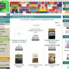 Catalogue Librairie du Littoral - livres anciens et d'occasion sur les territoires