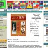 Navigation thématique Librairie du Littoral - géographie, patrimoine, culture