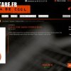 Fiche produit guitare Top Guitare - vente en ligne en dropshipping