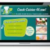 Site vitrine Coach Cuisine 44 - cours de cuisine à domicile à Nantes créé par ivisite