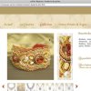 Fiche produit Sophie Ducomte - bijou artisanal pièce unique