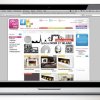 Site e-commerce Déco and Me - boutique de décoration design intégrée au logiciel XL Pos par ivisite