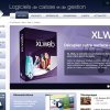 Visuel produit XL Pos - boîtier du logiciel de caisse créé par ivisite