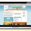 Plateforme Happy Friends - loisirs et sorties pour célibataires développée par ivisite