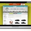 Site marchand Mon Cadeau est à Vendre - marketplace de revente de cadeaux réalisée par ivisite