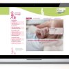 Site vitrine Ma Nounou et Moi - association d'assistantes maternelles à La Montagne créé par ivisite