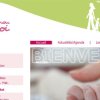 Espace parents sécurisé Ma Nounou et Moi - accès aux albums photos par identifiants
