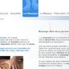 Massage en entreprise Etienne Adelin - protocole détente pour salariés à Nantes
