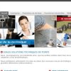 Présentation Edalis - solutions techniques pour la production série