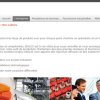 Expertise Edalis - bridage et production série de pièces grandes dimensions