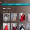 Catalogue robes Ceremony's - dépôt-vente et location de robes de cérémonie dans la Somme